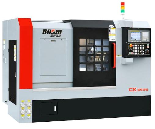 西安數控車床-CK6536 