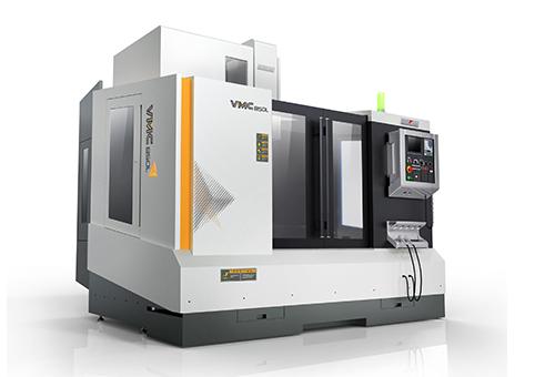 VMC650L/VMC850L/VMC1060L加工中心