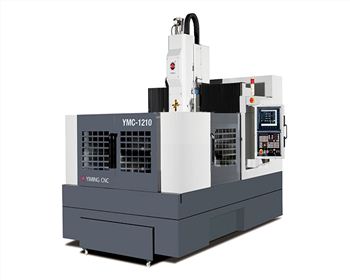 西安數控雕銑機