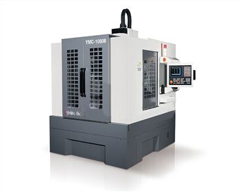 西安數控雕銑機