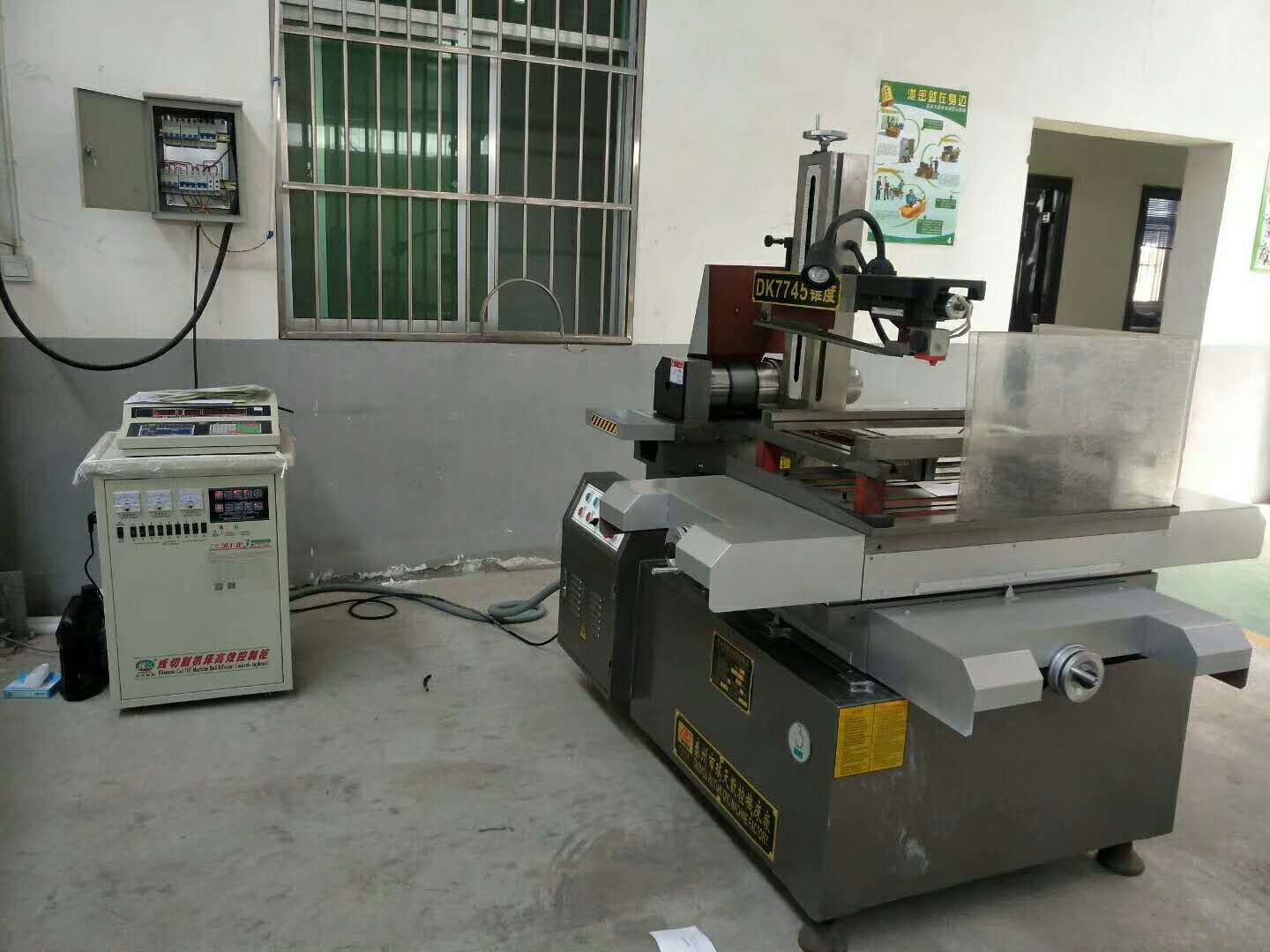 頂尖機電設備技術專業，服務到位