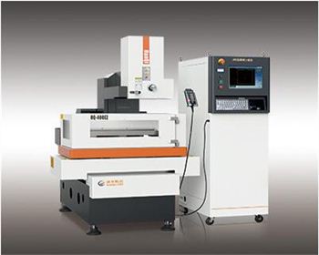 西安線切割機床