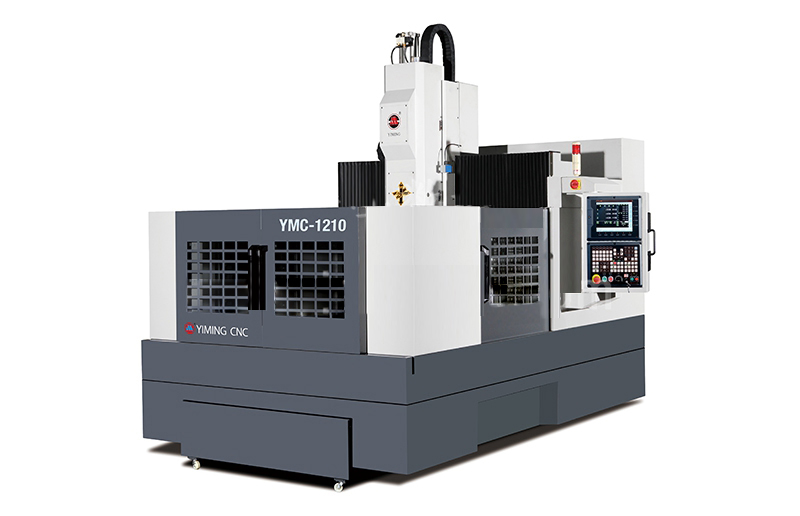 數(shù)控雕銑機品牌