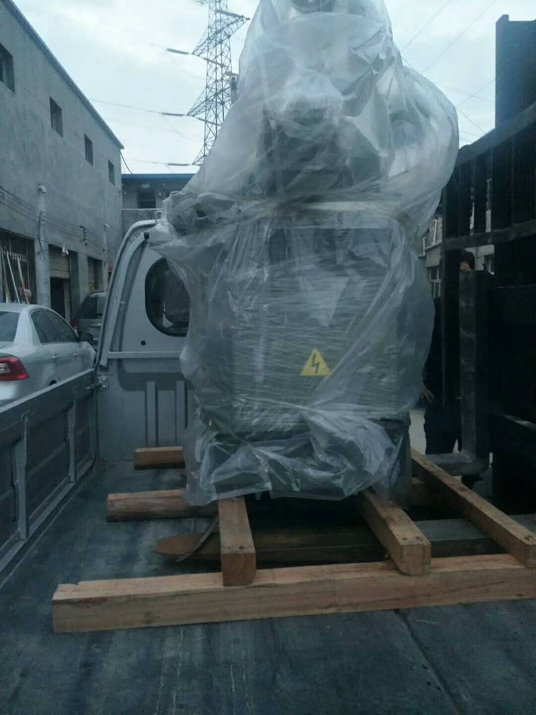 數控雕銑機價格