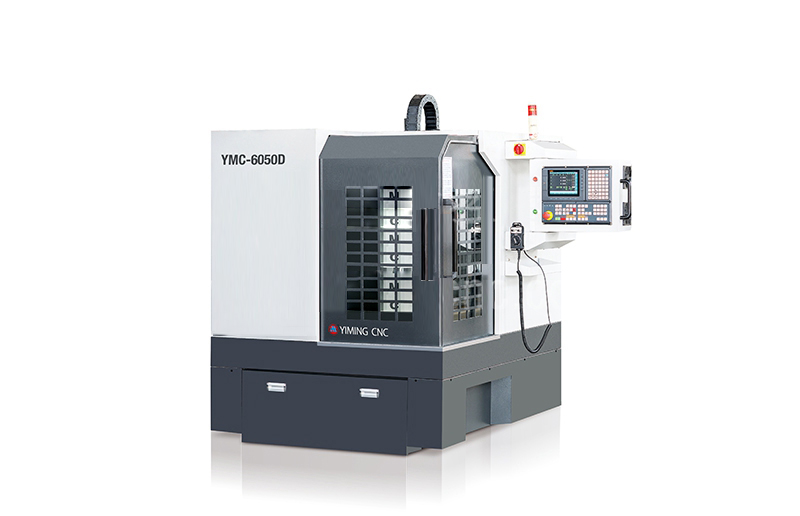 數控雕銑機多少錢