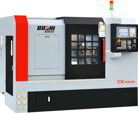 數控車床多少錢