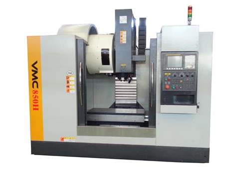 數控加工中心價格