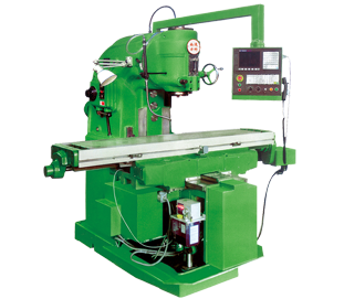 西安數(shù)控雕銑機