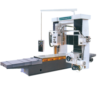 西安數(shù)控雕銑機